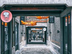 -星巴克臻选(上海今潮8弄店)