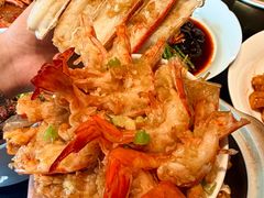 -徐记海鲜(汉城湖|太奥店)
