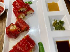 -云山茶餐厅(广东大厦店)