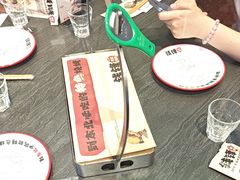 -钱锋炭缸烧烤(南湖大路总店)