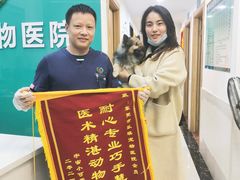 -乐琪宠物医院·犬猫专科·骨外科·急重症