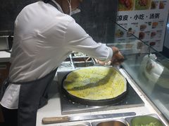 -煎饼道·新鲜现做(来福士店)