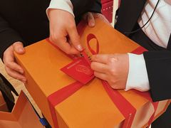 -LV路易威登(杭州万象城店)