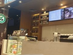 -逸派咖啡 EPARKCOFFEE(广安门店)