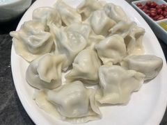 -李记东北饺子馆·东北菜(欢乐谷店)