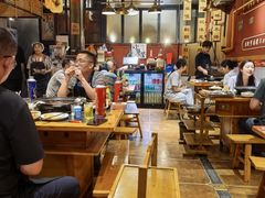 -小饕荟雅安贡椒鱼鲜馆(广福桥店)