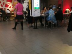 -麦当劳(龙之梦购物中心店)