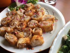 -云隐小厨·传统大理美食(复兴路店)