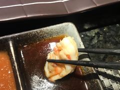 -松临·铁板烧&Omakase(神农店)