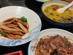 -锡和无锡菜(景丽苑店)