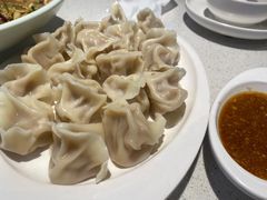 -北大荒人•新东北菜(青岛银座店)