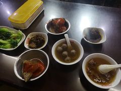 -好成财牛排馆(涂门街总店)