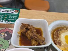 -老乡鸡(东方广场店)