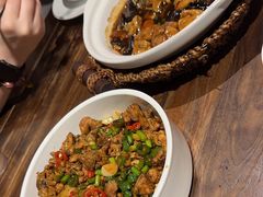 -鱼食饭稻·苏浙土菜17年老馆子(平江路店)