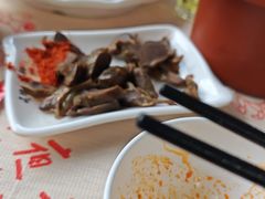 -五丁桥光头香辣蟹(望江橡树林店)