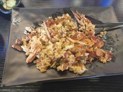 -老啪叽串炒饭(铁百店)