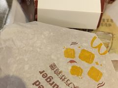 -麦当劳(凌云天地长桥店)