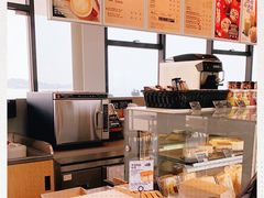 -太平洋咖啡(海天驿站店)