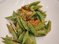 -帕蓝·暹罗料理(大学路店)