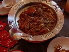 -胖哥俩肉蟹煲(湛江印象汇店)