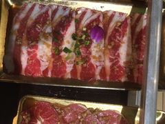 -炙城·韩式烤肉(南京东路店)