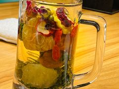 -品回味清真西北楼(宁波首店)