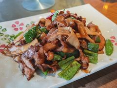 -盐帮食坊•小河帮川菜(四川师大店)