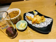 -东田之村·澳洲和牛火锅·日料·铁板烧·点餐式自助(上地店)
