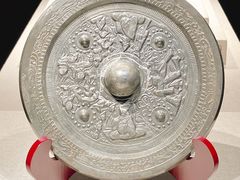 -深圳博物馆(古代艺术馆)