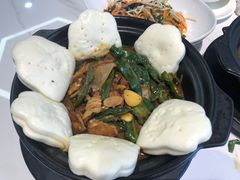 -小秦淮·南京土菜(新亭西路店)