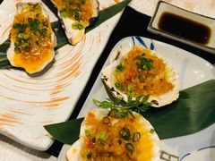 -曙亚洲餐厅-重庆富力艾美酒店(南坪万达广场店)