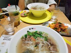 -蔡澜Pho·越南粉餐厅(海上世界店)