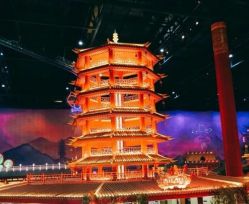 -南京万达乐园