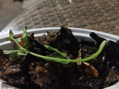 -茶油香闽南菜·花园餐厅(前埔店)