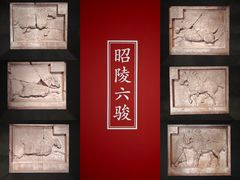 -徐悲鸿纪念馆