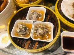 -香云轩·顺德菜(香云纱园林酒店店)
