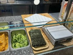 -米陀饭团•紫菜包饭(中华广场店)