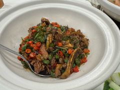 -翠清酒家(万丰路店)