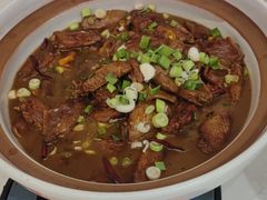 -千岛湖鱼味馆(十字街总店)