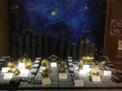 -小山日本料理(兴业太古汇店)