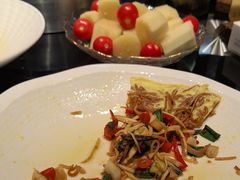 -味莊餐厅(康庄南街店)
