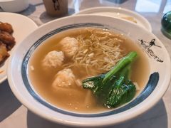-陶兰居·香港饭店·海鲜大排档(圆融时代广场店)