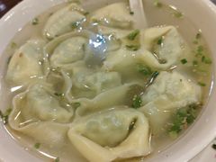 -东泰祥生煎馆(陕西南路店)