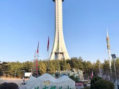 -帽儿山国家森林公园