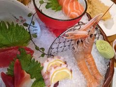 -吉兆·料理(红梅南路店)