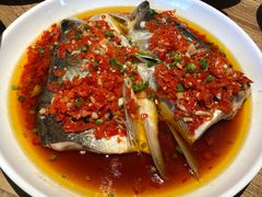 -农耕记·湖南土菜(科技园店)