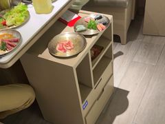 -西塔老太太泥炉烤肉(川沙百联店)