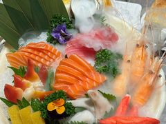 -水木锦堂·自助铁板烧(五道口购物中心店)