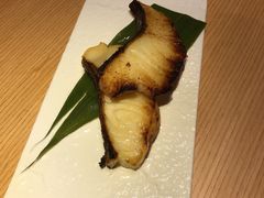 -富山日式料理(宽厚里店)