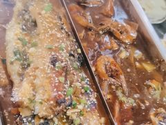 -蜀记火锅(南街店)